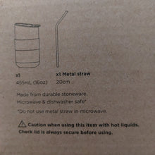 Load image into Gallery viewer, Robert Gordon Pottery cup set