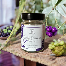 Load image into Gallery viewer, Iced Tea- Berry Delicious