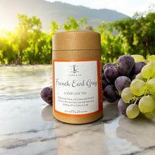 Load image into Gallery viewer, Canisters - Loose Leaf Tea