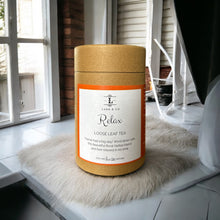Load image into Gallery viewer, Canisters - Loose Leaf Tea