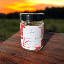 Load image into Gallery viewer, Iced Tea- Summer Sunset