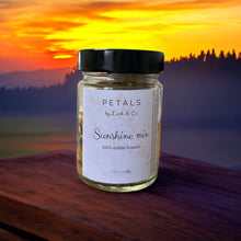 Load image into Gallery viewer, Edible Petals- Sunshine blend