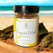 Load image into Gallery viewer, Iced Tea - Tropical Delight