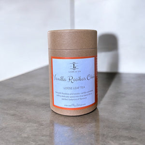 Canisters - Loose Leaf Tea